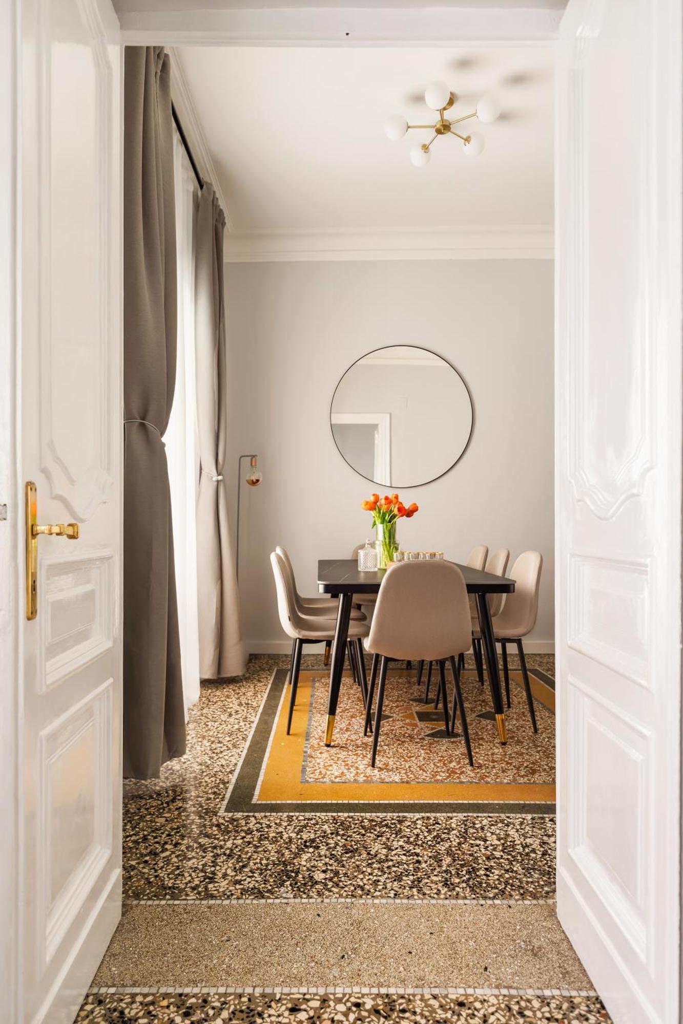 Gasthuis Donatello Boutique Rome