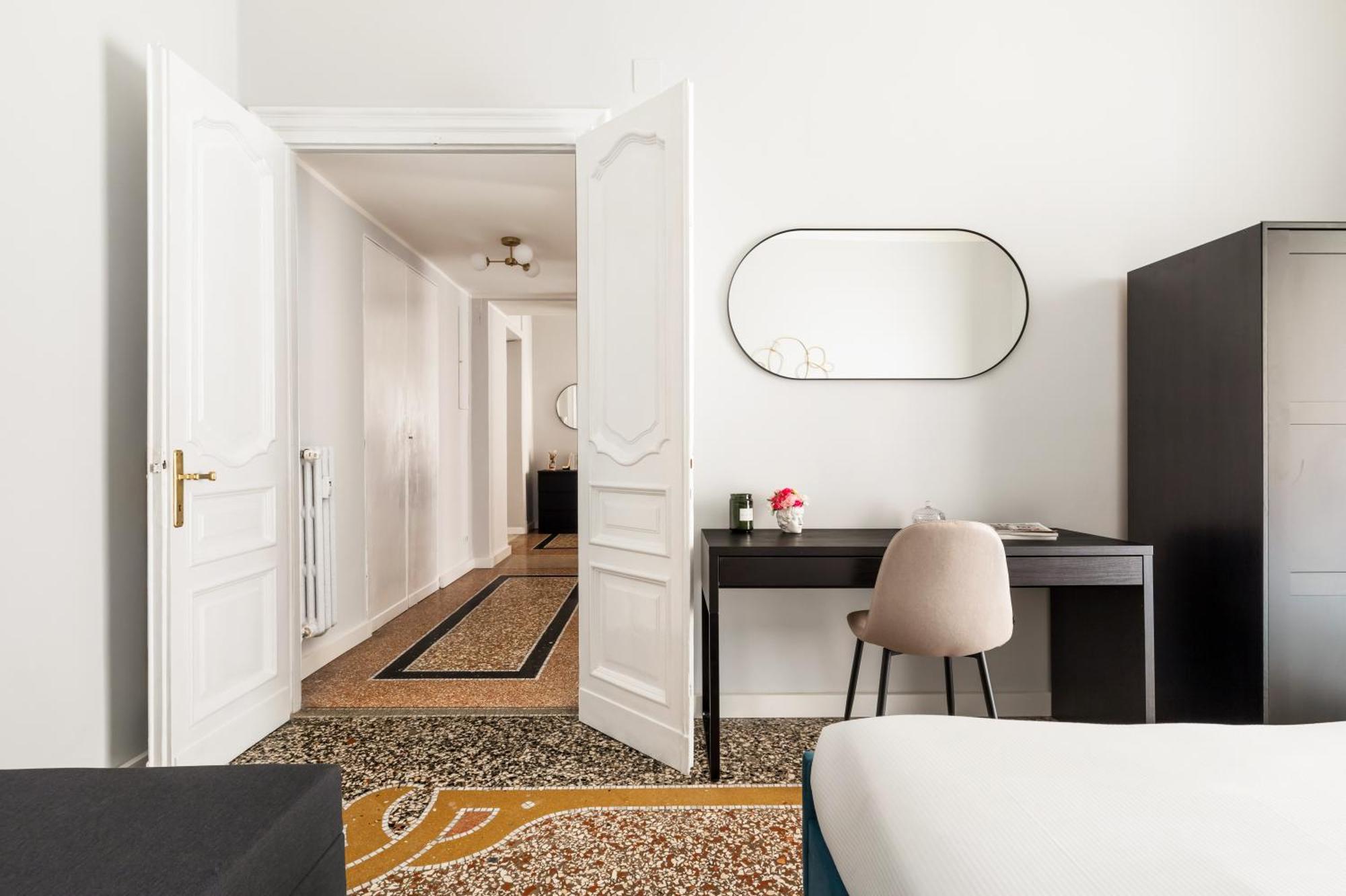 Gasthuis Donatello Boutique *
